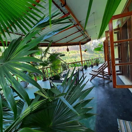 Serenity Homestay เอลลา ภายนอก รูปภาพ