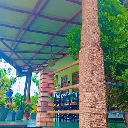 Serenity Homestay เอลลา ภายนอก รูปภาพ