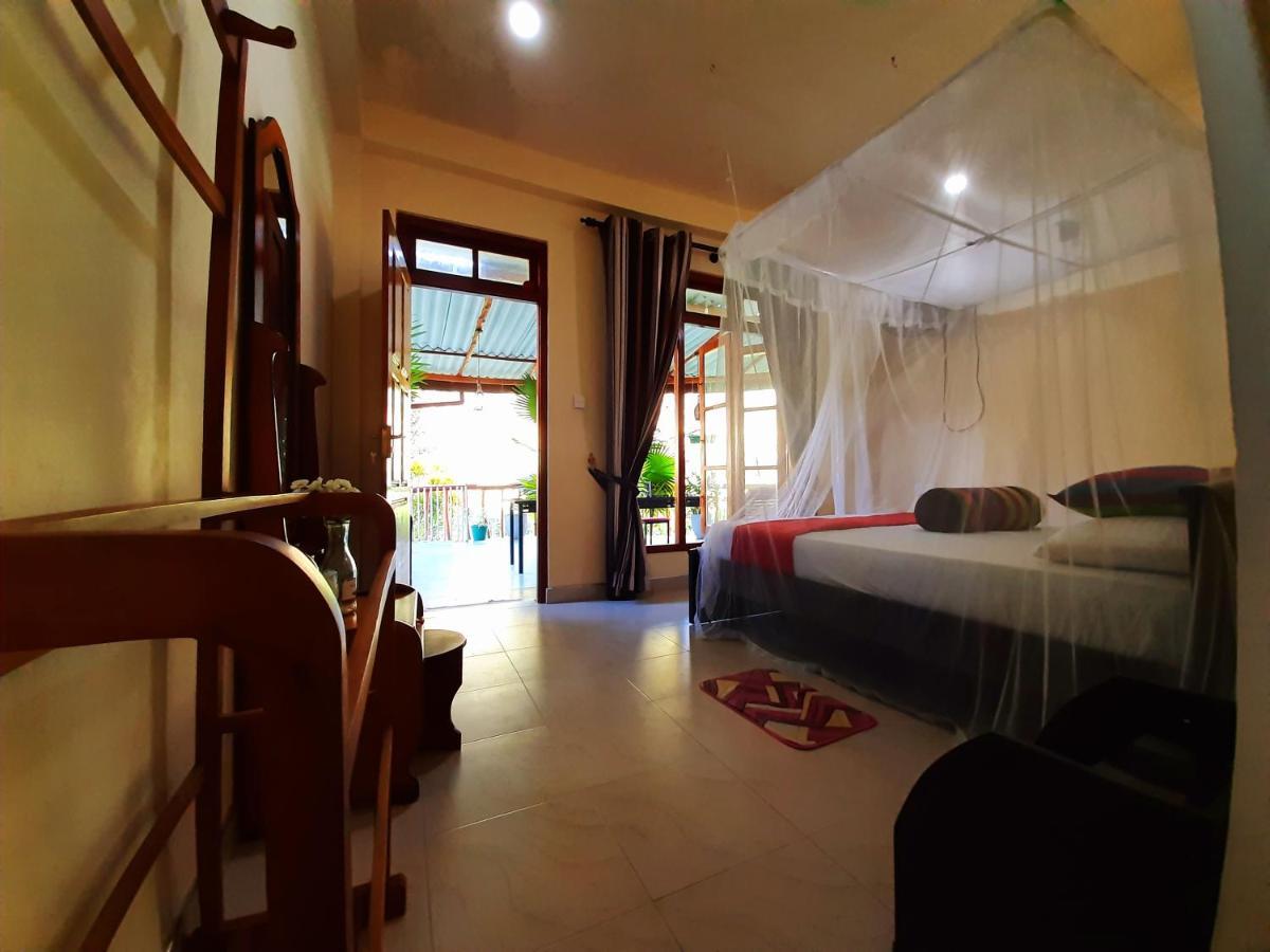 Serenity Homestay เอลลา ภายนอก รูปภาพ