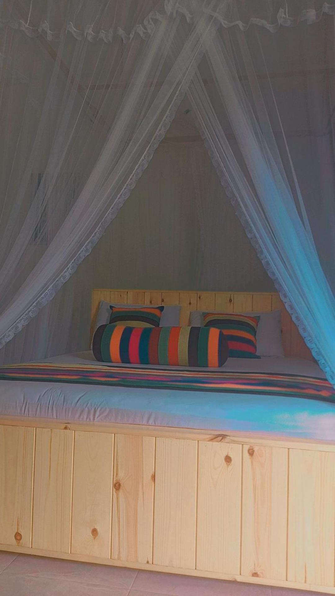 Serenity Homestay เอลลา ห้อง รูปภาพ