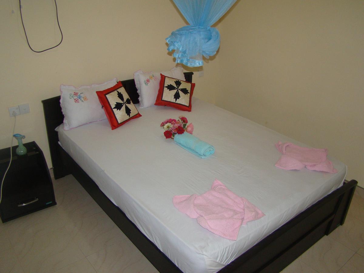 Serenity Homestay เอลลา ภายนอก รูปภาพ