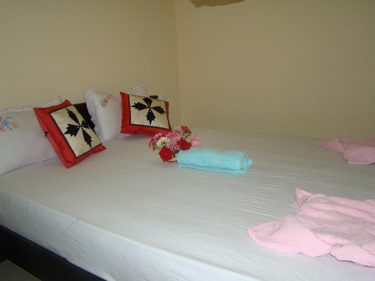 Serenity Homestay เอลลา ภายนอก รูปภาพ